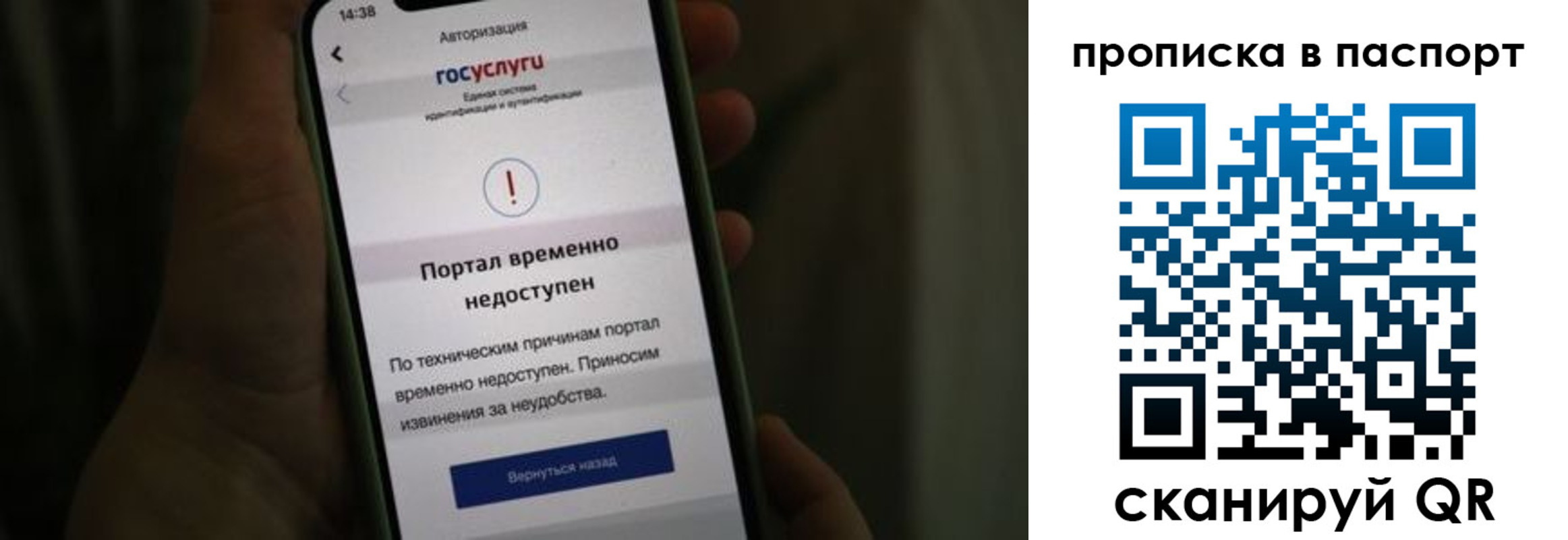 временная регистрация для школы в Железногорске